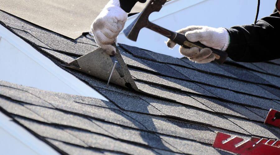 Expert new roof installation services in Farmington, MO